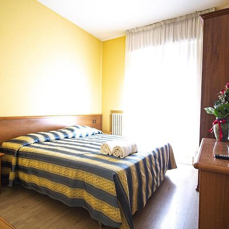 Hotel Prime - Montecatini Dış mekan fotoğraf