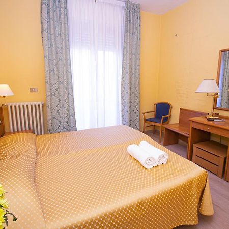 Hotel Prime - Montecatini Dış mekan fotoğraf