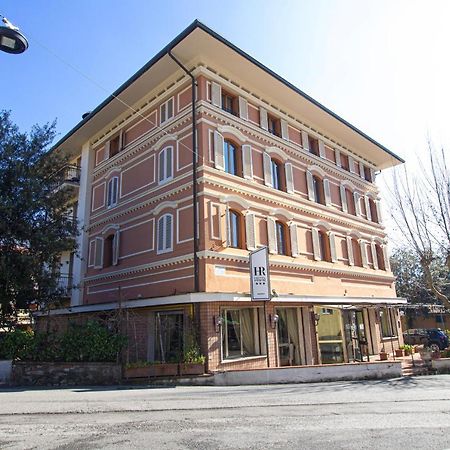 Hotel Prime - Montecatini Dış mekan fotoğraf