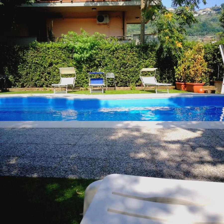Hotel Prime - Montecatini Dış mekan fotoğraf
