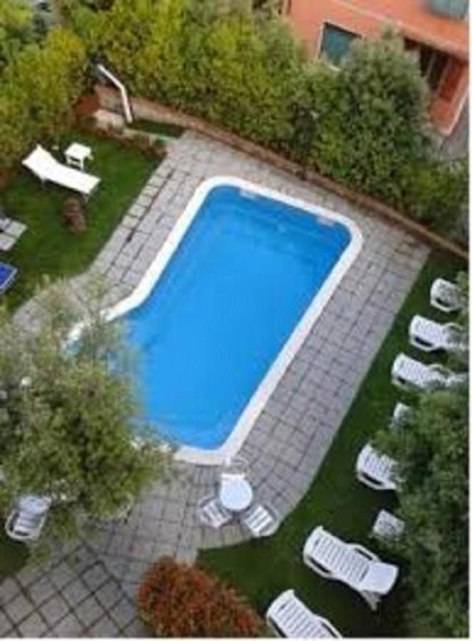 Hotel Prime - Montecatini Dış mekan fotoğraf