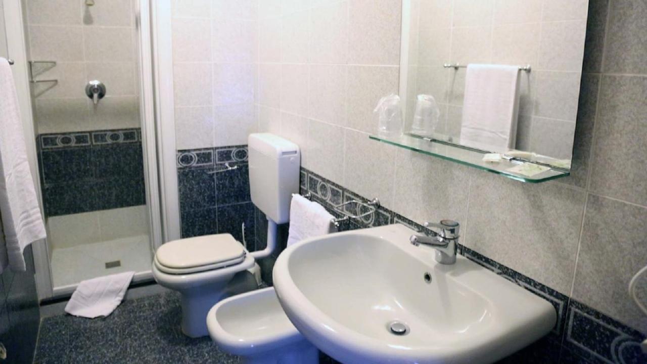 Hotel Prime - Montecatini Dış mekan fotoğraf