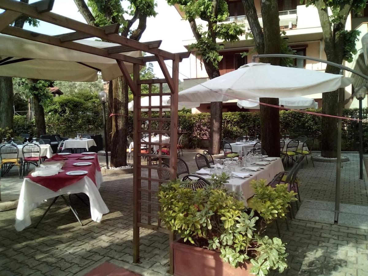 Hotel Prime - Montecatini Dış mekan fotoğraf