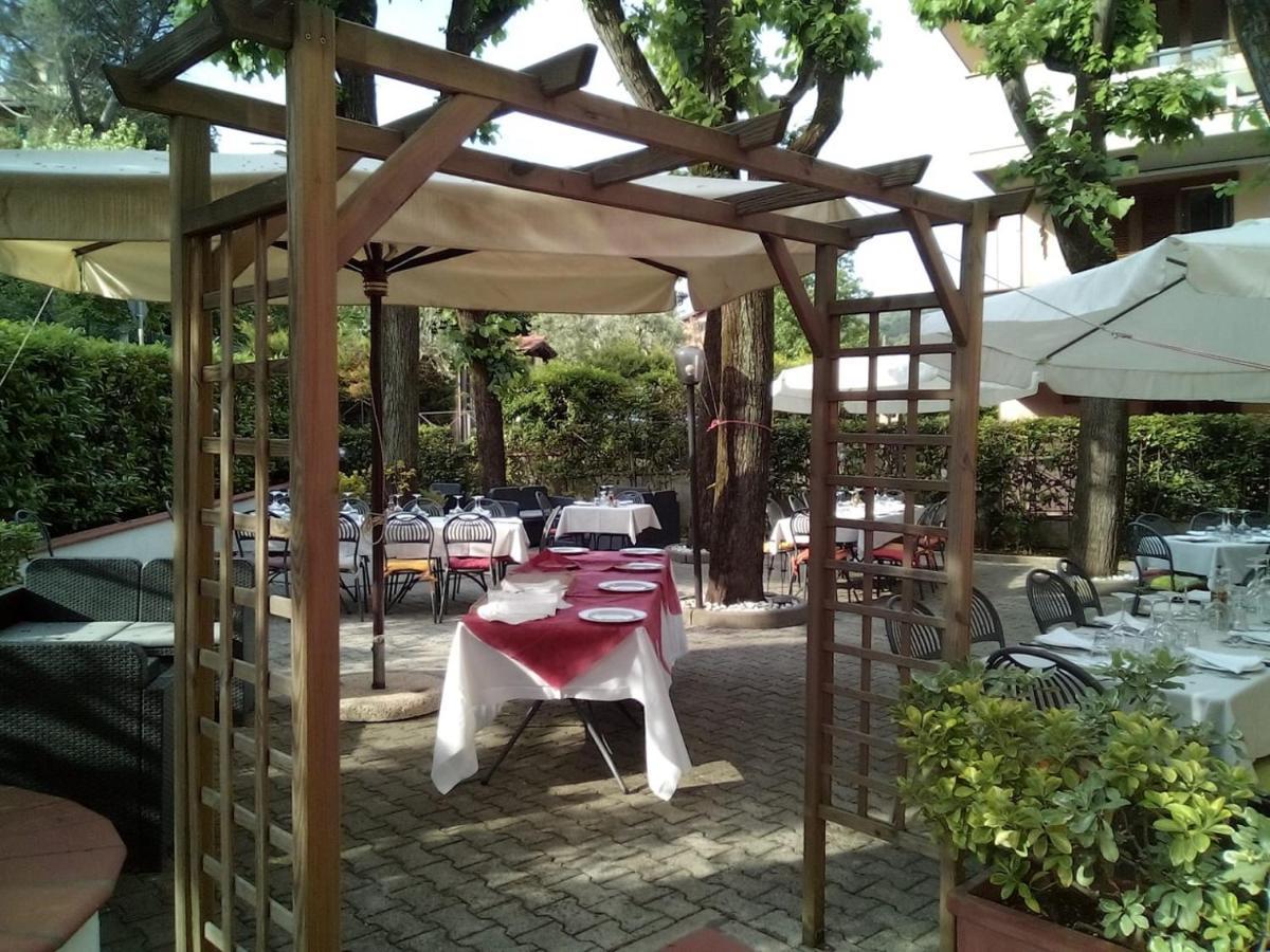 Hotel Prime - Montecatini Dış mekan fotoğraf