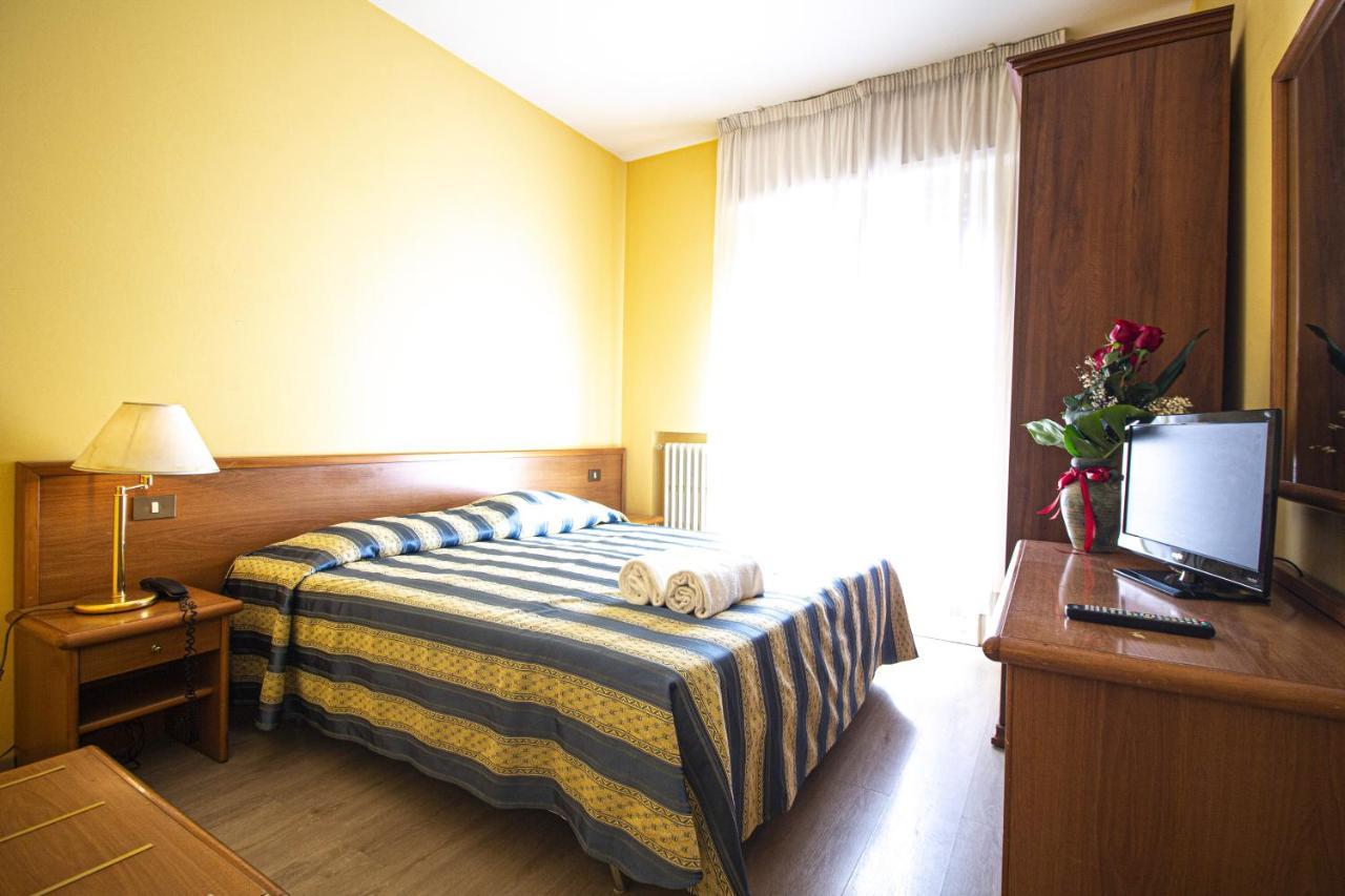 Hotel Prime - Montecatini Dış mekan fotoğraf