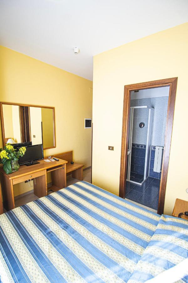 Hotel Prime - Montecatini Dış mekan fotoğraf