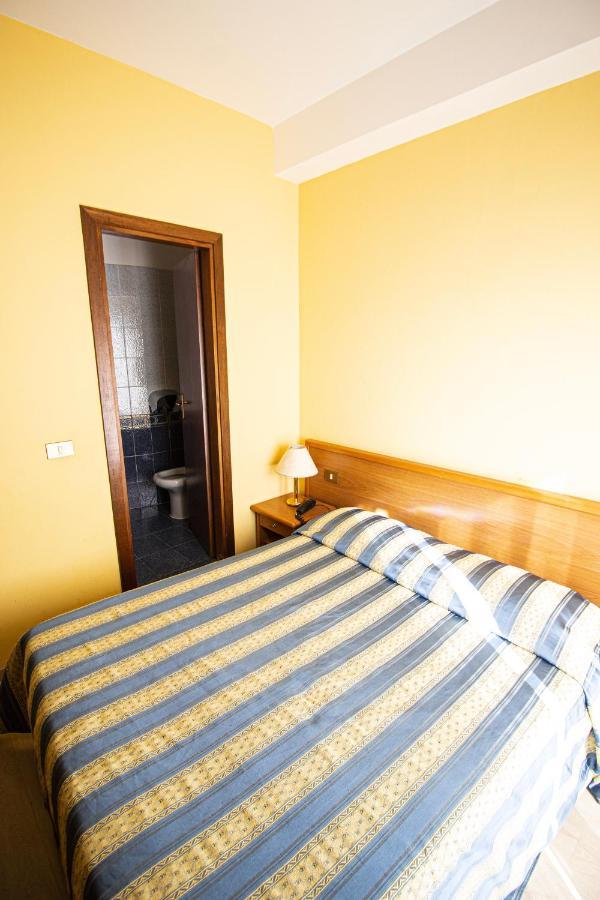 Hotel Prime - Montecatini Dış mekan fotoğraf