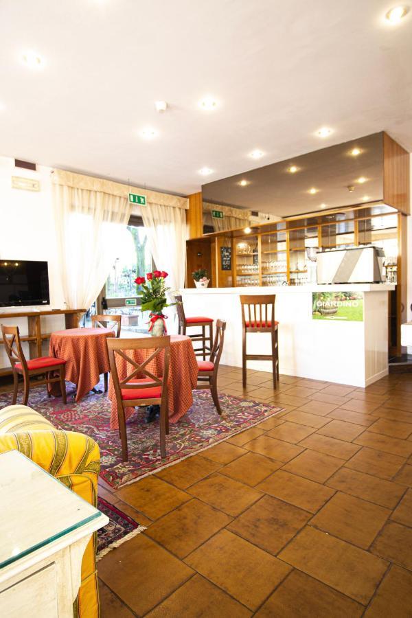Hotel Prime - Montecatini Dış mekan fotoğraf