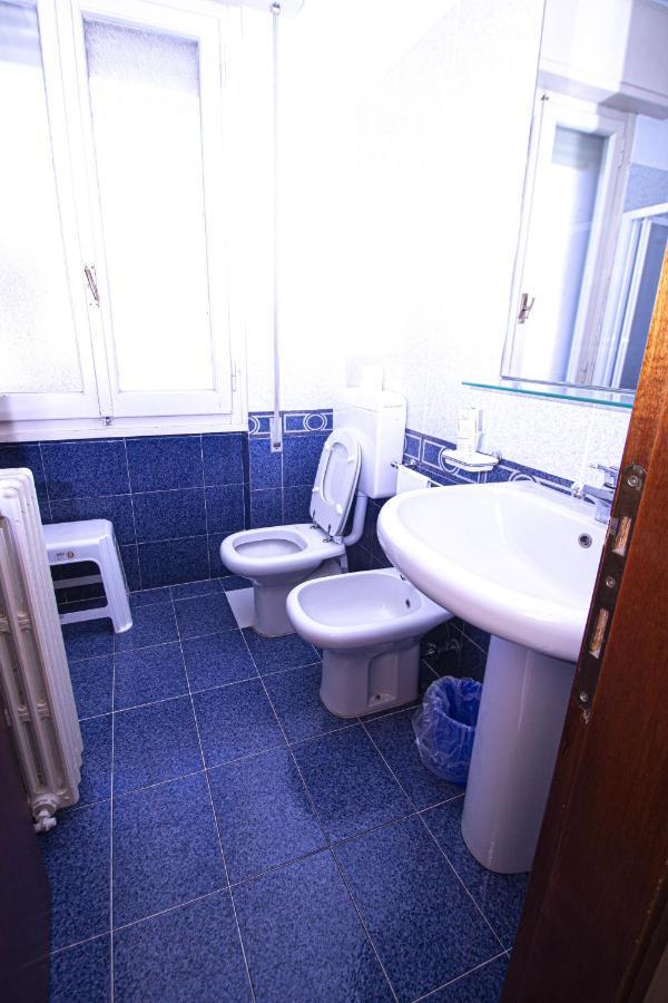 Hotel Prime - Montecatini Dış mekan fotoğraf