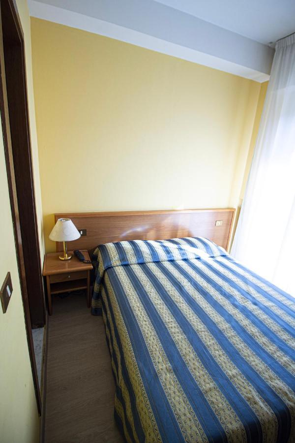 Hotel Prime - Montecatini Dış mekan fotoğraf