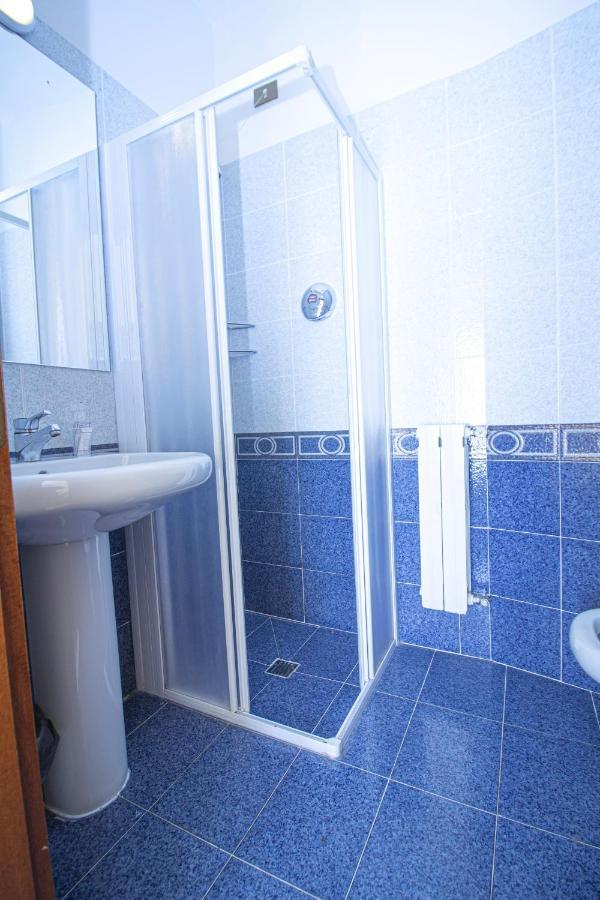 Hotel Prime - Montecatini Dış mekan fotoğraf