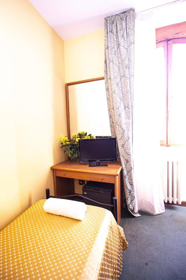 Hotel Prime - Montecatini Dış mekan fotoğraf