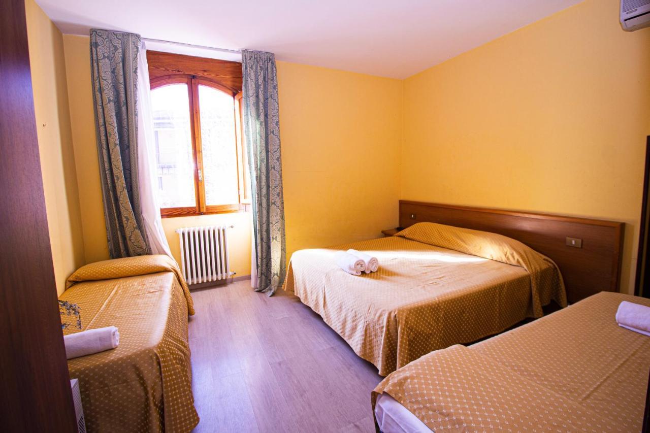 Hotel Prime - Montecatini Dış mekan fotoğraf