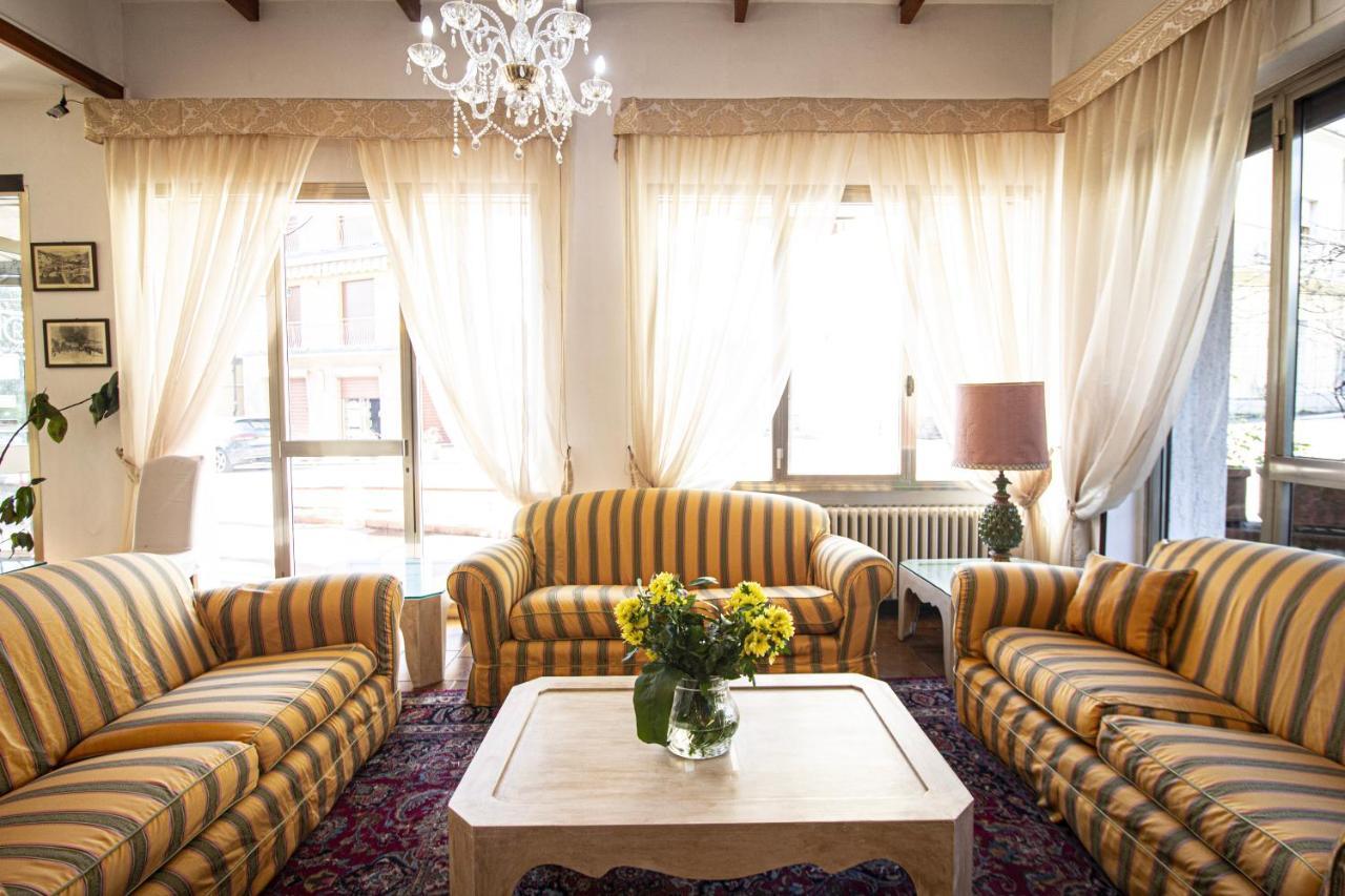 Hotel Prime - Montecatini Dış mekan fotoğraf