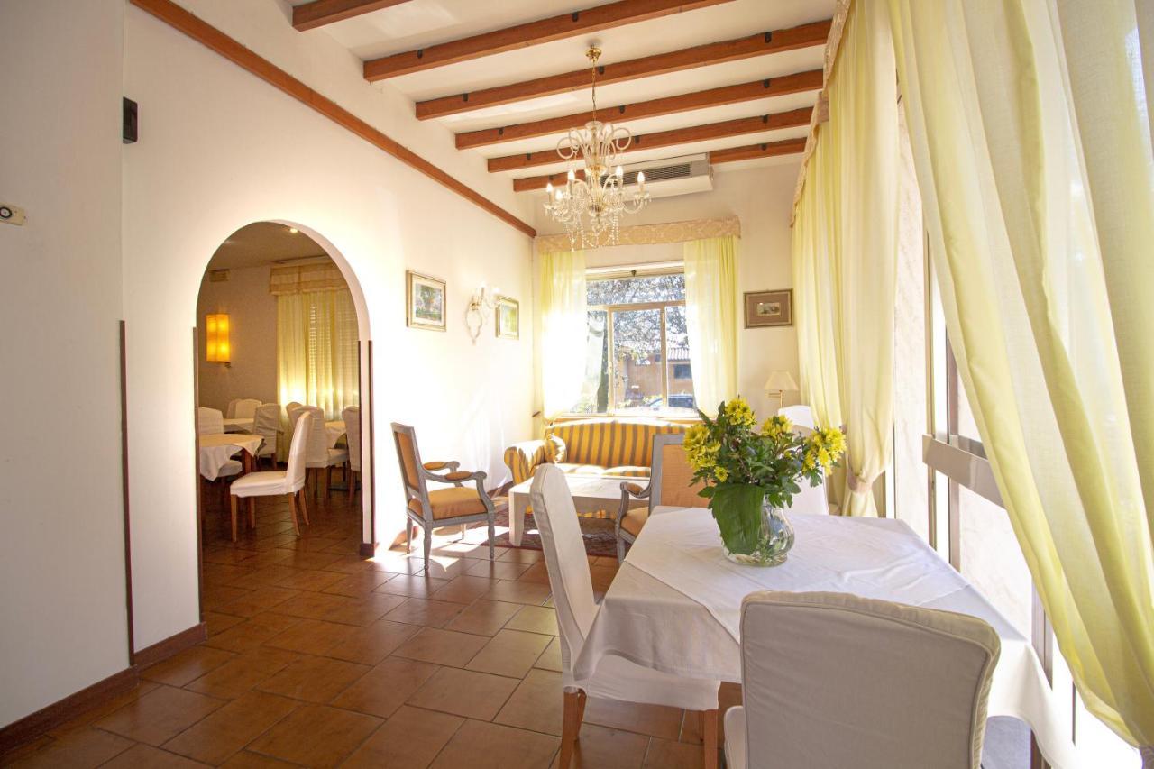 Hotel Prime - Montecatini Dış mekan fotoğraf