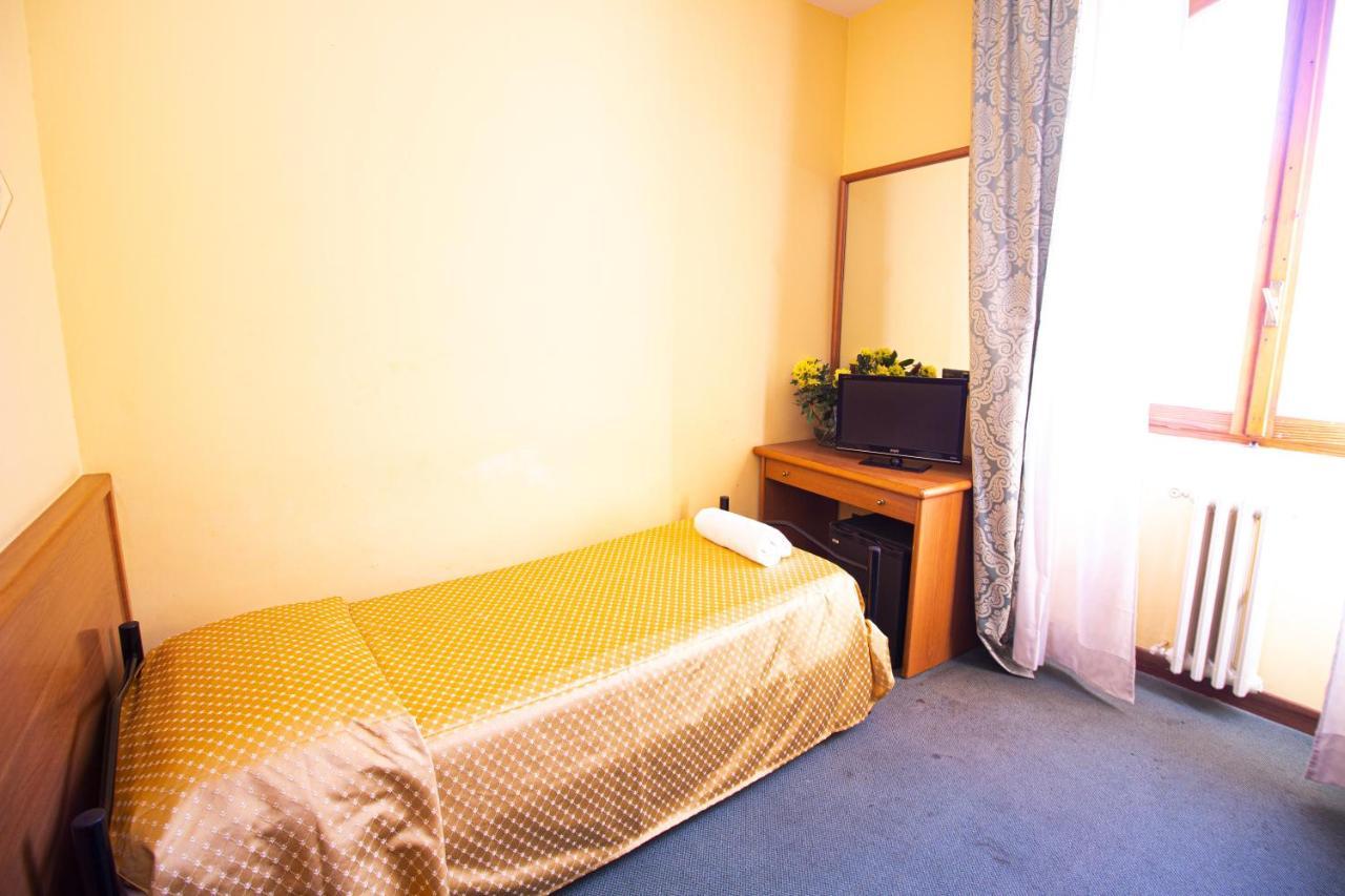 Hotel Prime - Montecatini Dış mekan fotoğraf