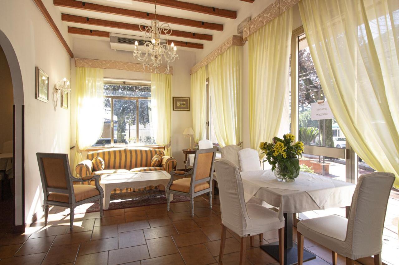 Hotel Prime - Montecatini Dış mekan fotoğraf